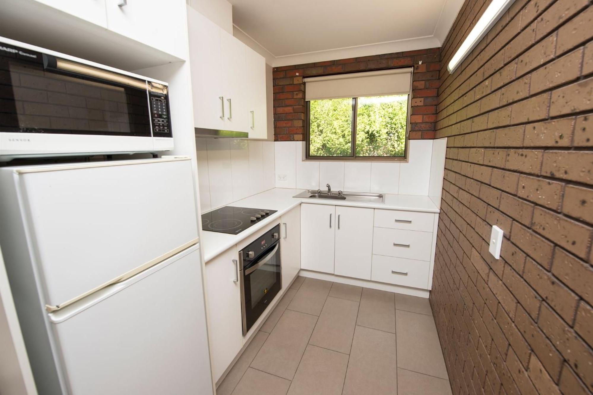 Jacaranda Holiday Units Swan Hill Dış mekan fotoğraf