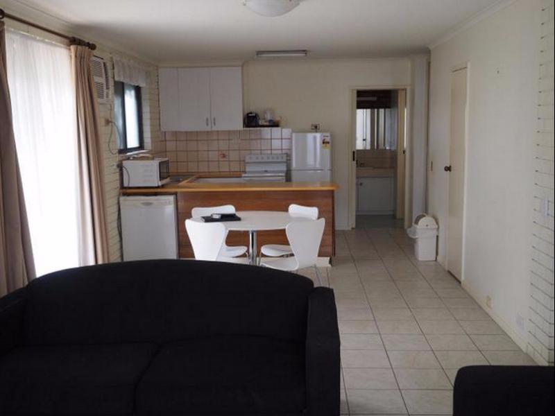 Jacaranda Holiday Units Swan Hill Dış mekan fotoğraf