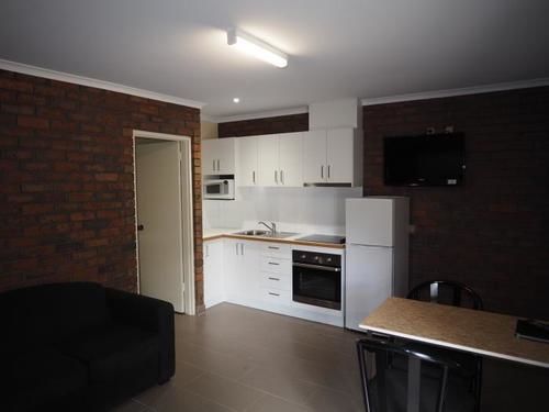 Jacaranda Holiday Units Swan Hill Dış mekan fotoğraf