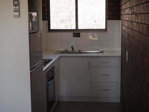 Jacaranda Holiday Units Swan Hill Dış mekan fotoğraf