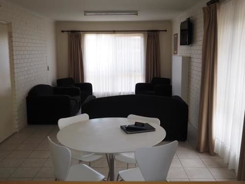 Jacaranda Holiday Units Swan Hill Dış mekan fotoğraf