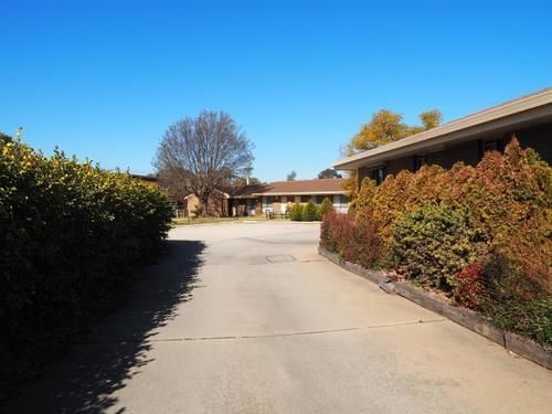 Jacaranda Holiday Units Swan Hill Dış mekan fotoğraf